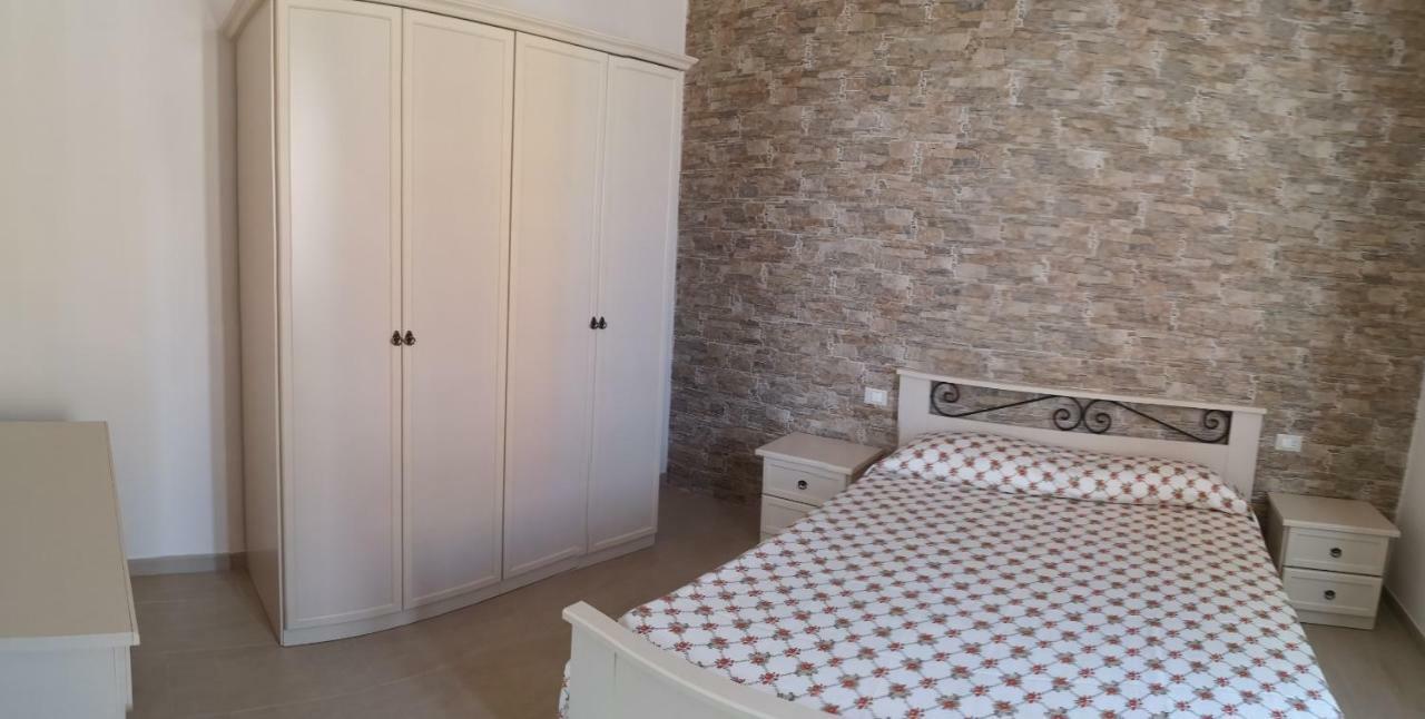Appartamento L'Ammiraglio Trapani Exterior foto