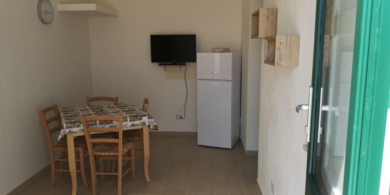 Appartamento L'Ammiraglio Trapani Exterior foto